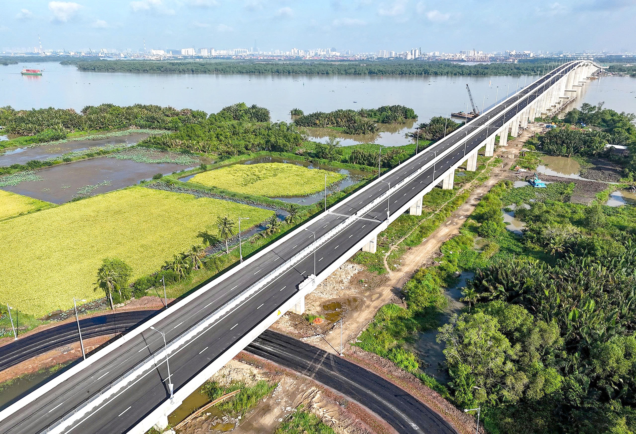 Đồng Nai - Ảnh 1.