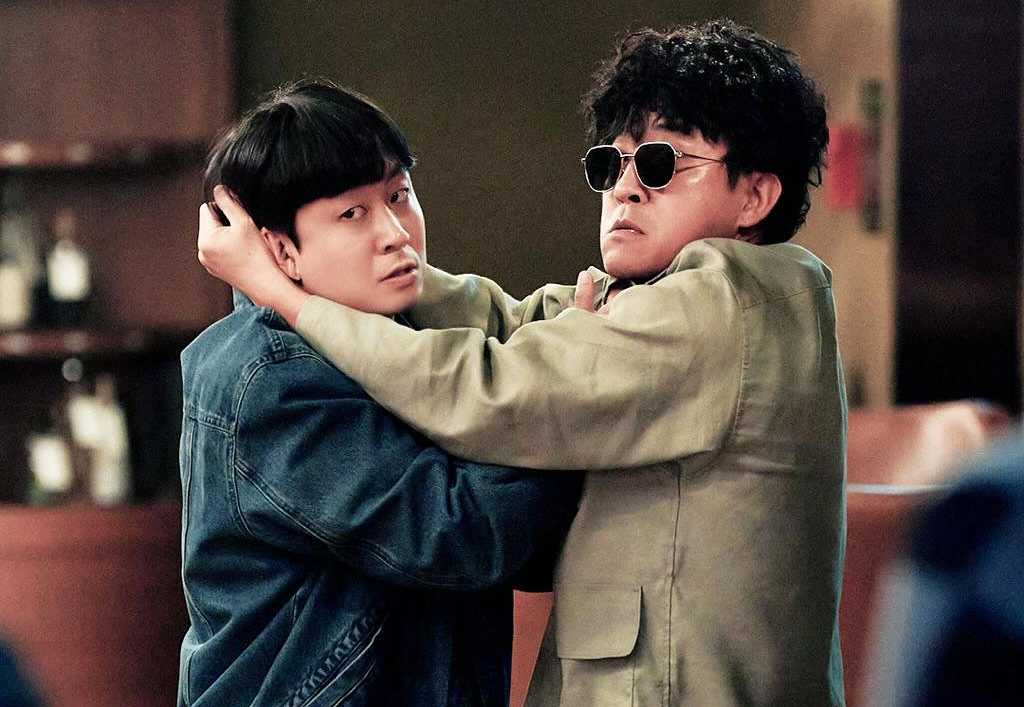 Lee Je Hoon hay Ji Chang Wook sẽ chiến thắng trong đường đua phim Hàn ...