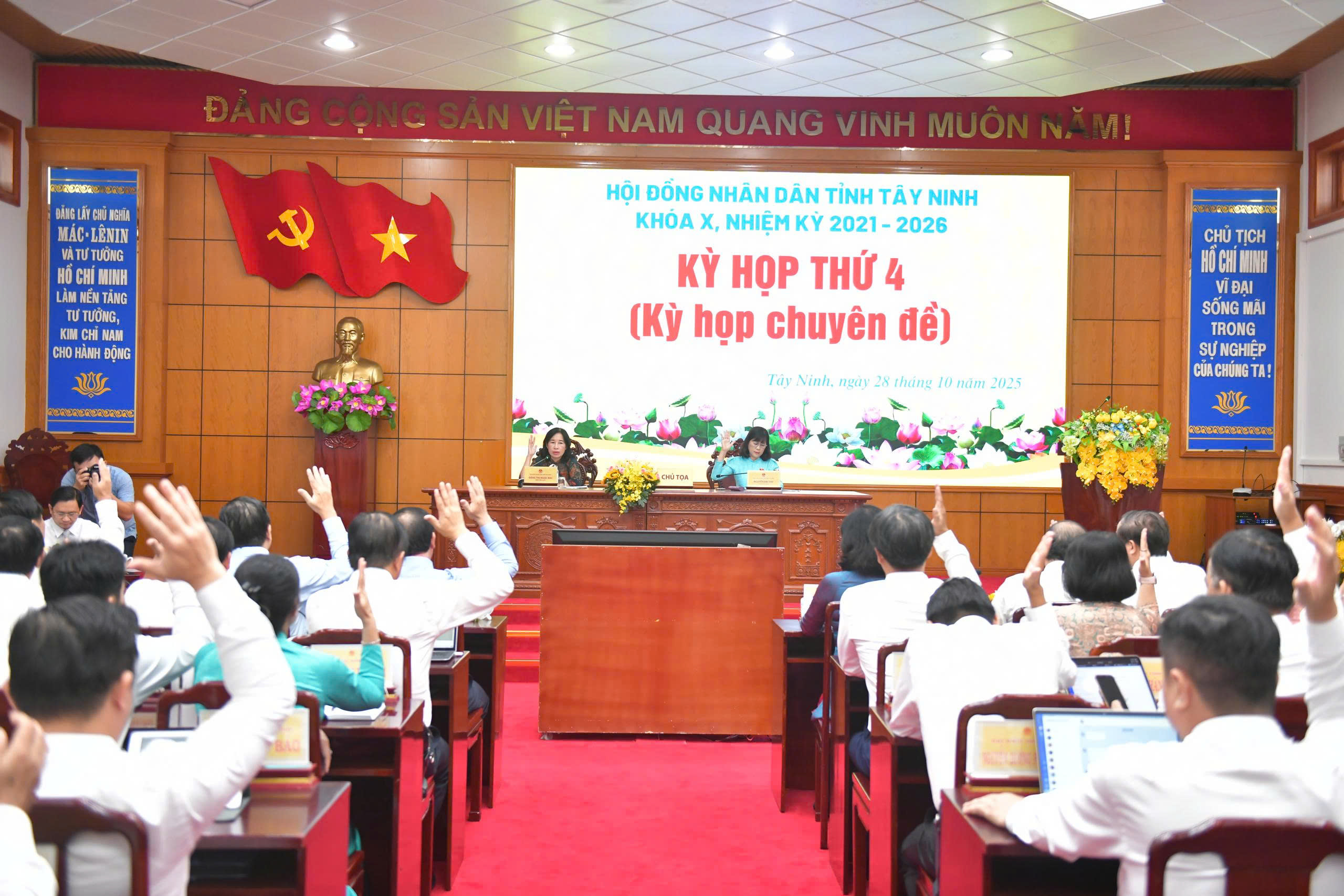 Tây Ninh - Ảnh 1.