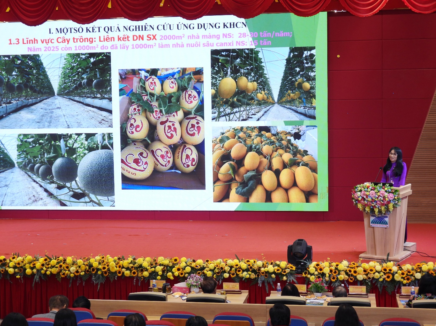 Trường Đại học Cửu Long - Ảnh 2.