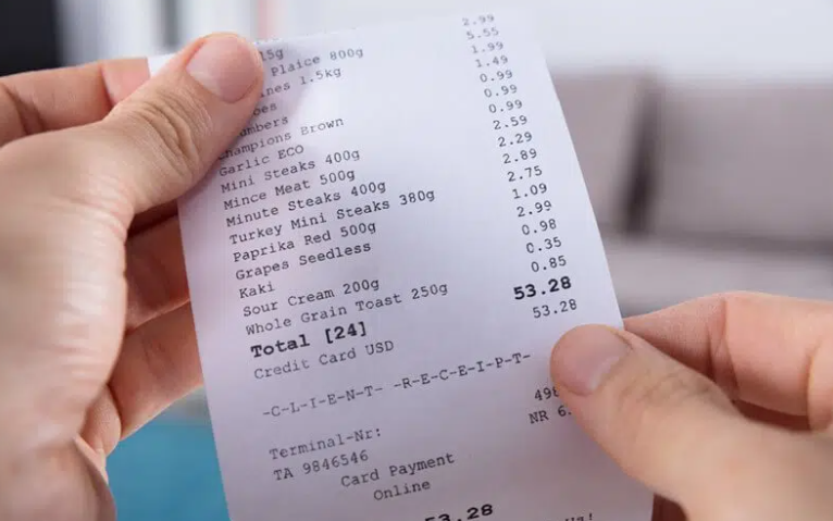 Thành lập 14 công ty để mua bán trái phép hóa đơn  - Ảnh 1.