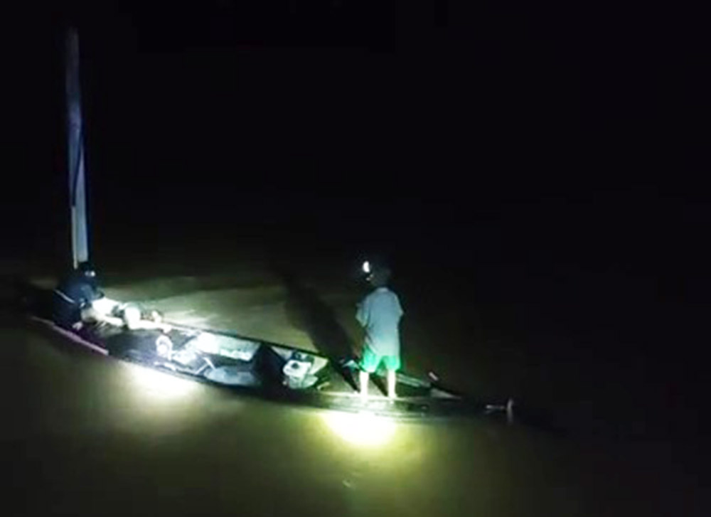 cứu sống - Ảnh 3.