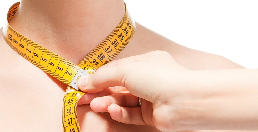 vòng cổ - Ảnh 1.