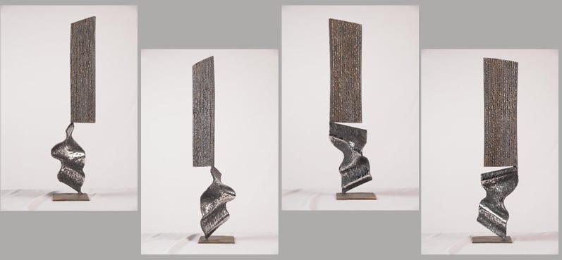 Artists from Japan, Brazil, Indonesia, Vietnam showcase works in Ho Chi Minh City - Ảnh 8.