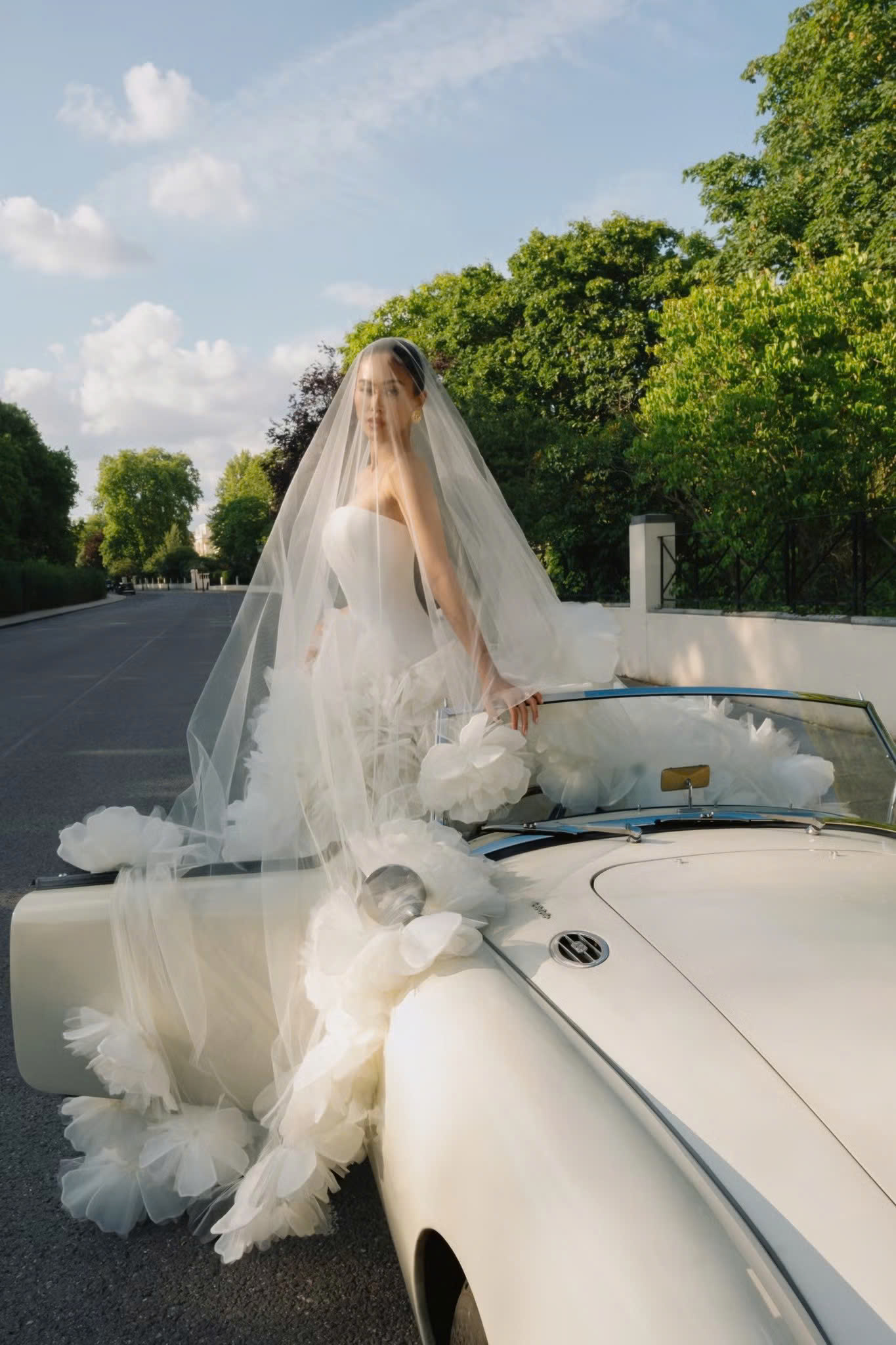 Tiên Nguyễn - Ảnh 3.