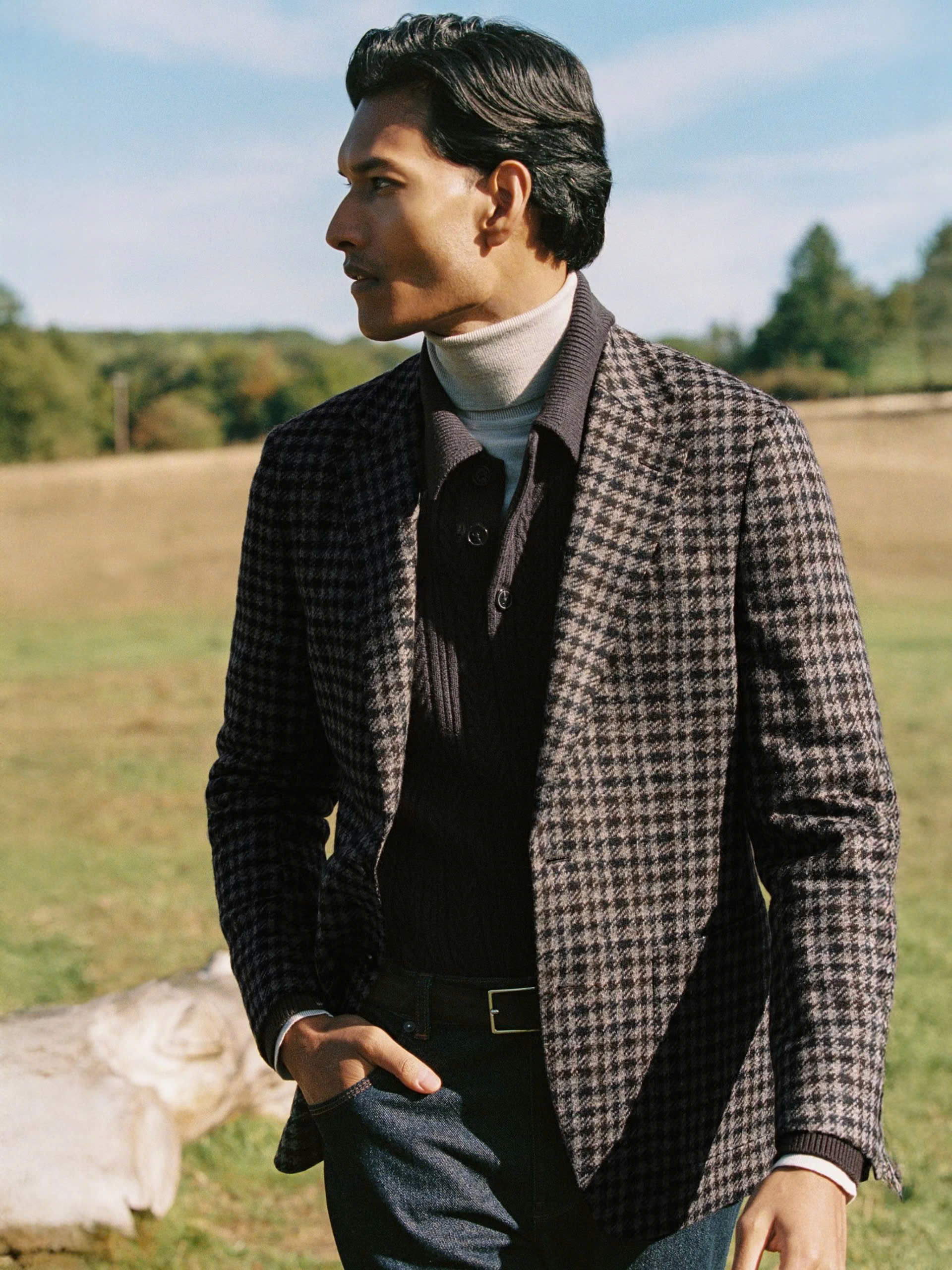 David Beckham - Ảnh 6.