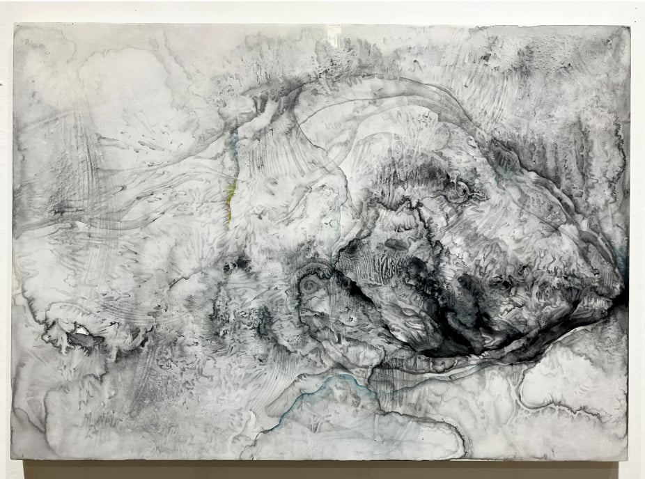 Artists from Japan, Brazil, Indonesia, Vietnam showcase works in Ho Chi Minh City - Ảnh 4.