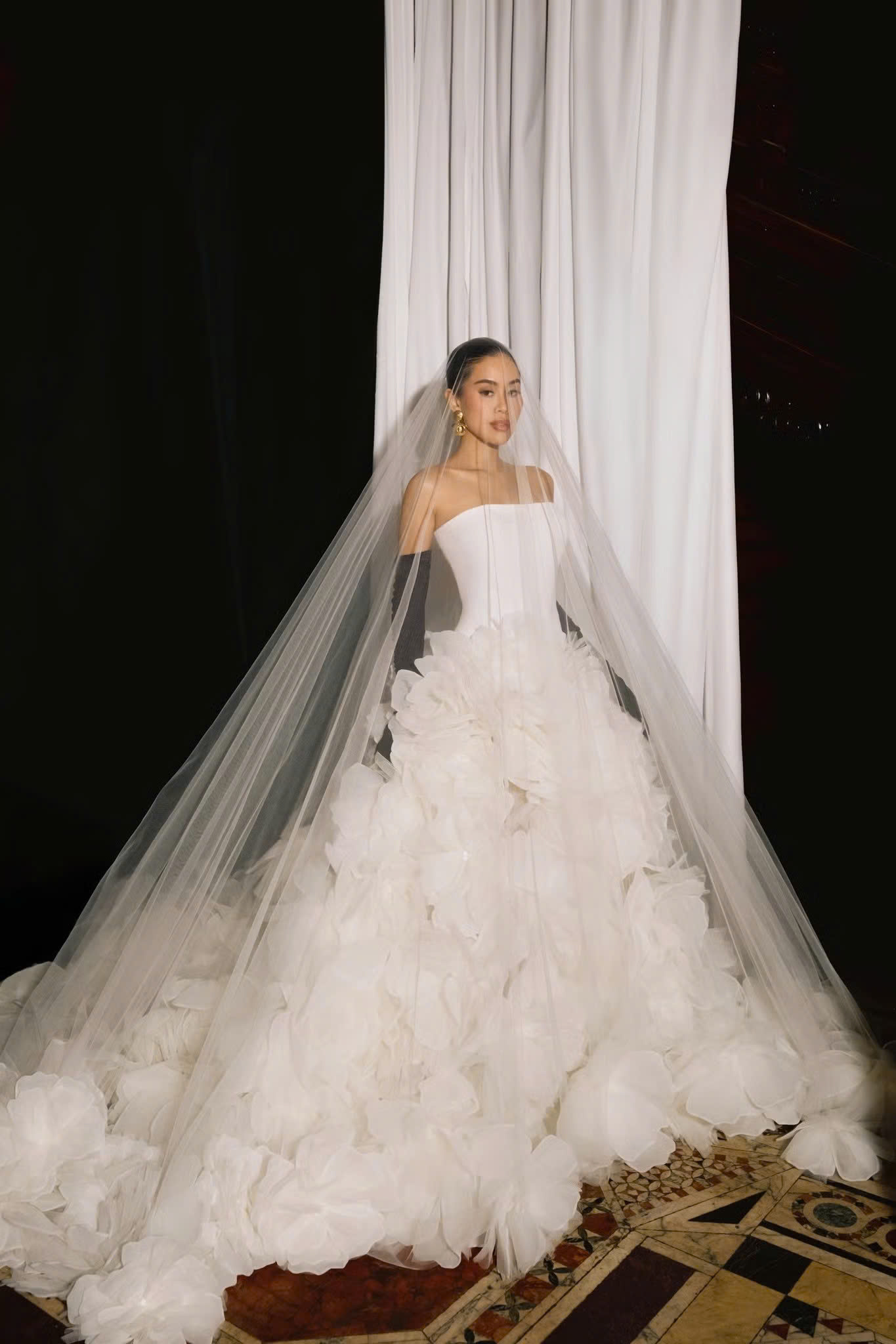 Tiên Nguyễn - Ảnh 2.