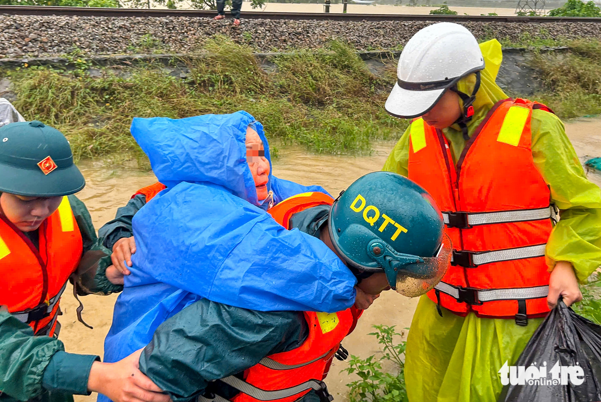 Đà Nẵng - Ảnh 1.