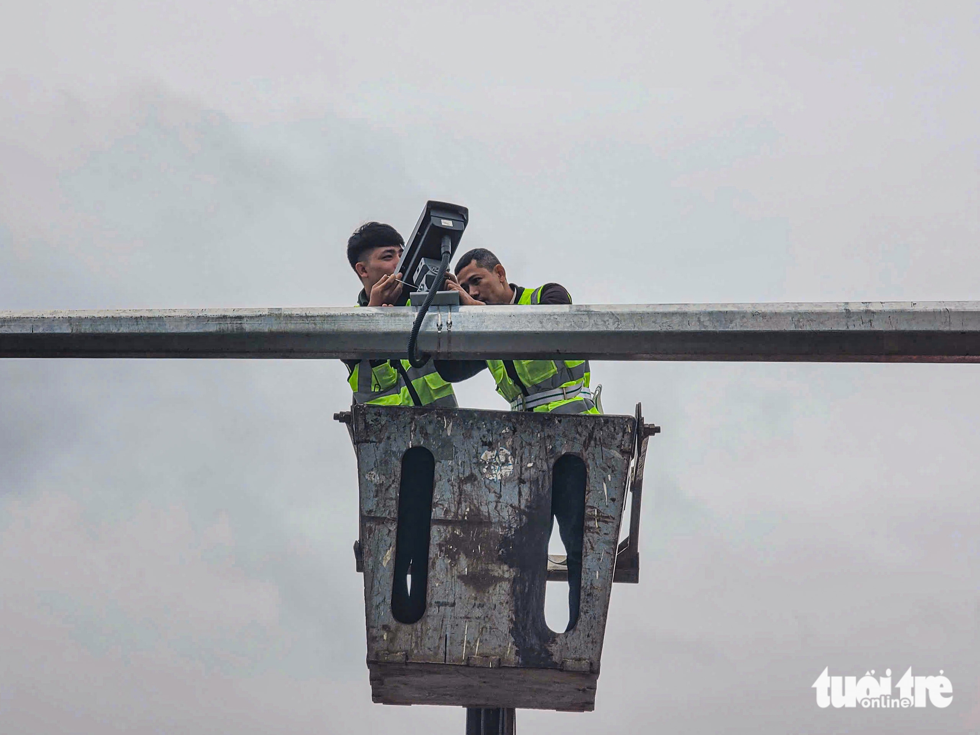 camera AI - Ảnh 1.