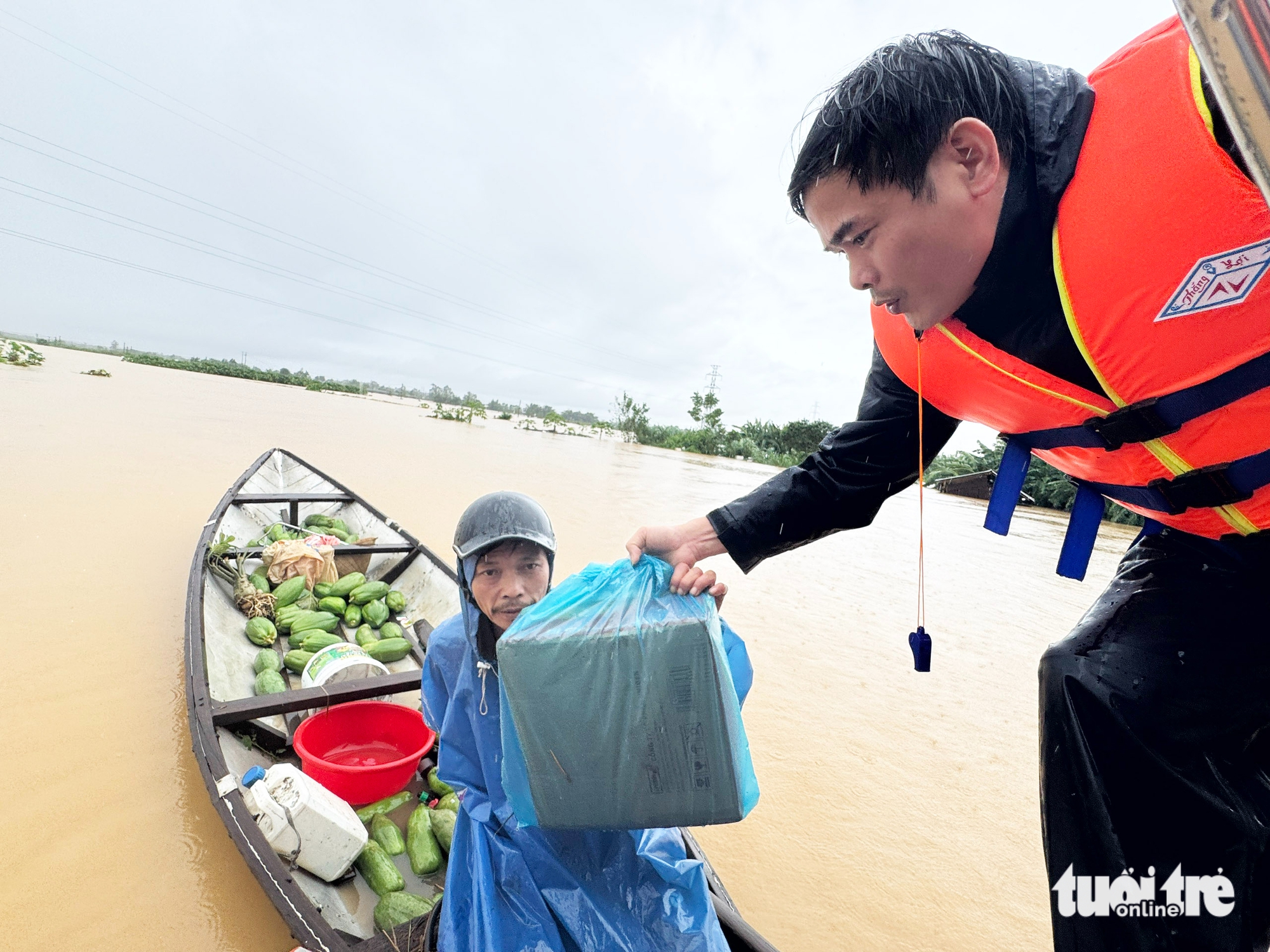 rốn lũ - Ảnh 11.