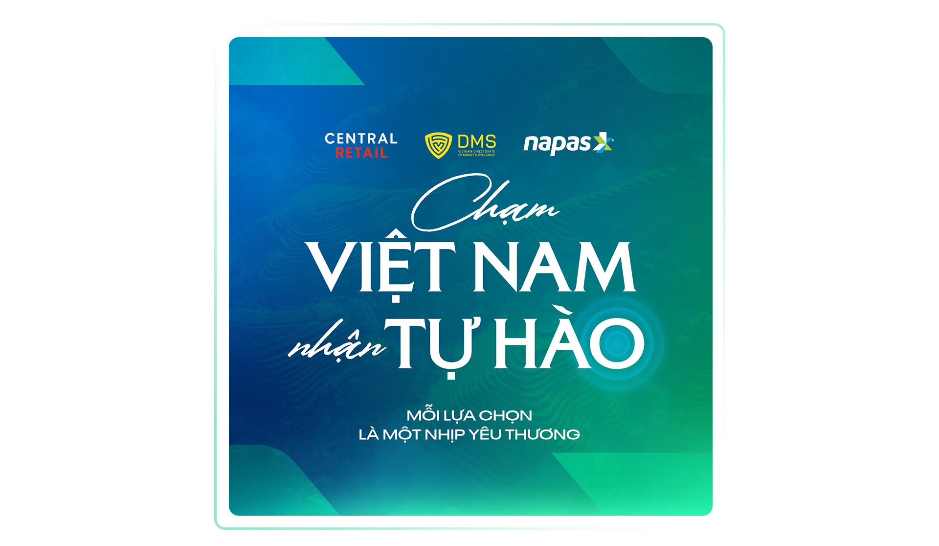 NAPAS thúc đẩy tiêu dùng hàng Việt và thanh toán điện tử - Ảnh 2. NAPAS thúc đẩy tiêu dùng hàng Việt và thanh toán điện tử - Ảnh 2.