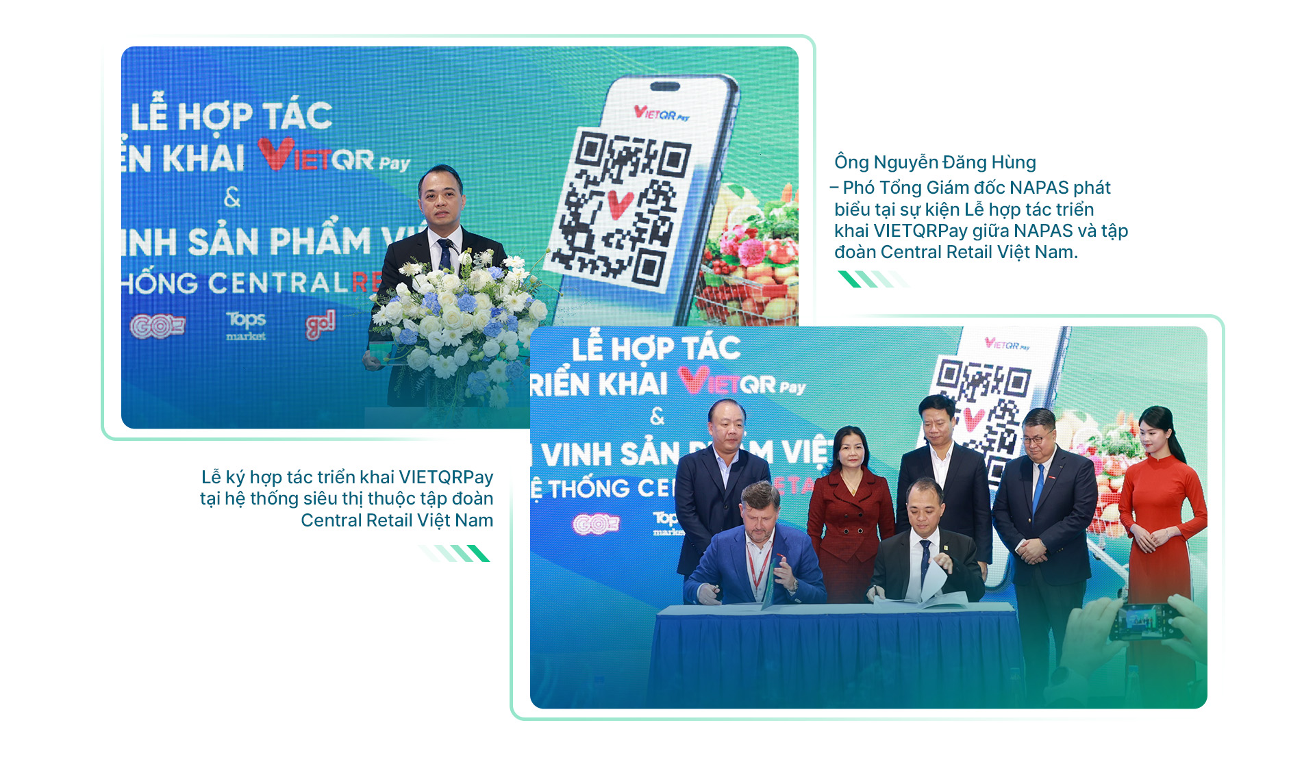 NAPAS thúc đẩy tiêu dùng hàng Việt và thanh toán điện tử - Ảnh 5. NAPAS thúc đẩy tiêu dùng hàng Việt và thanh toán điện tử - Ảnh 5.