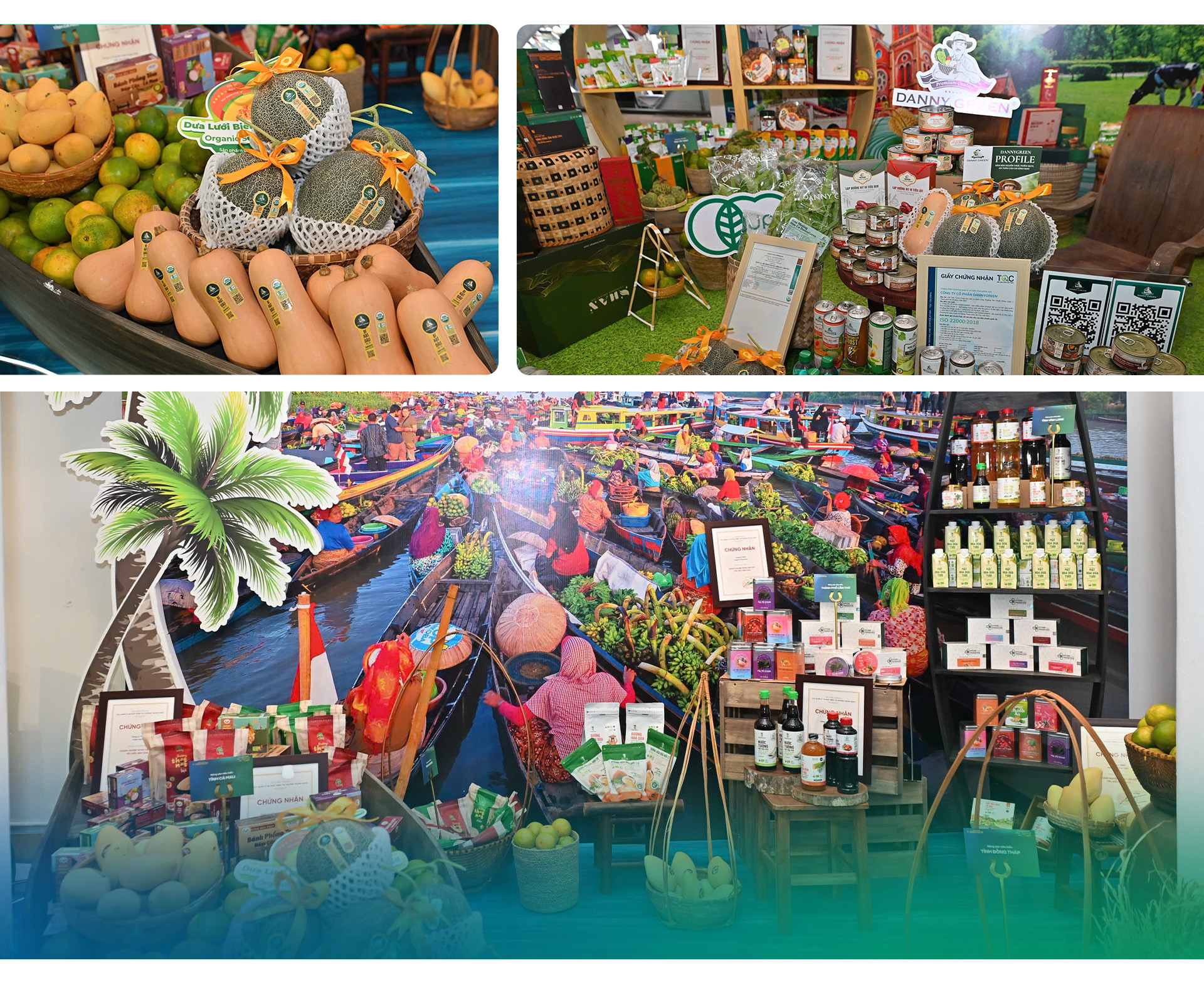 NAPAS thúc đẩy tiêu dùng hàng Việt và thanh toán điện tử - Ảnh 6. NAPAS thúc đẩy tiêu dùng hàng Việt và thanh toán điện tử - Ảnh 6.