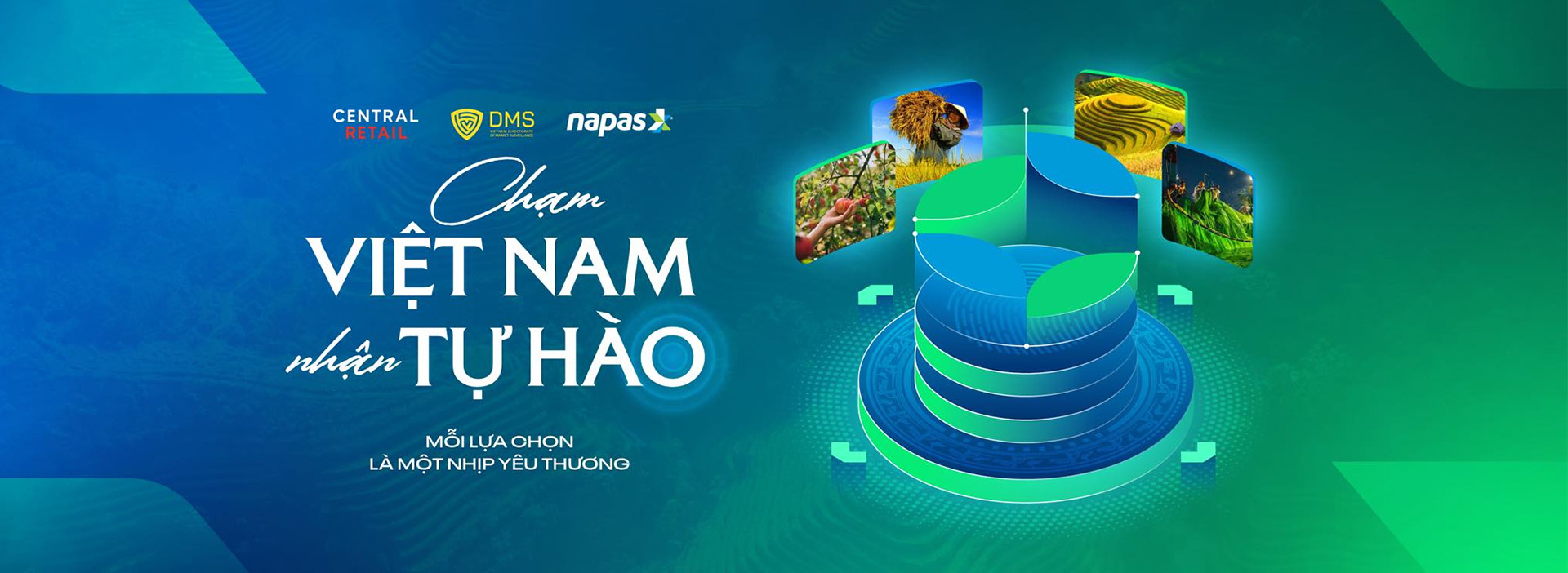 NAPAS thúc đẩy tiêu dùng hàng Việt và thanh toán điện tử - Ảnh 11. NAPAS thúc đẩy tiêu dùng hàng Việt và thanh toán điện tử - Ảnh 11.