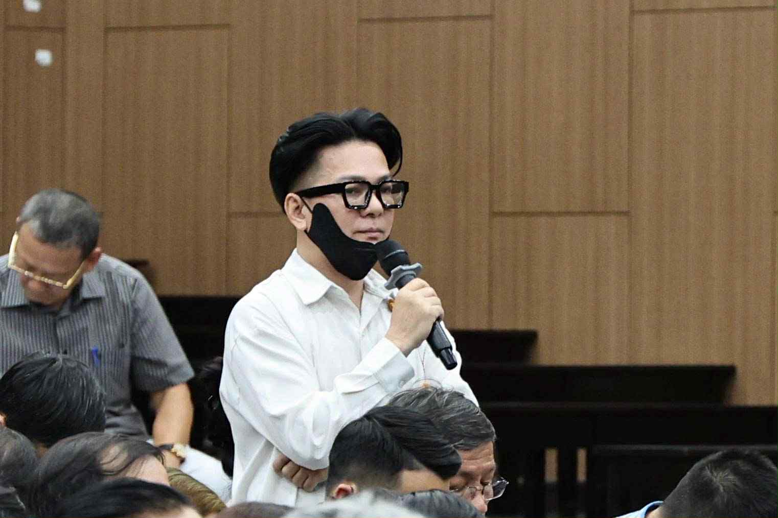 ca sĩ Vũ Hà - Ảnh 1.