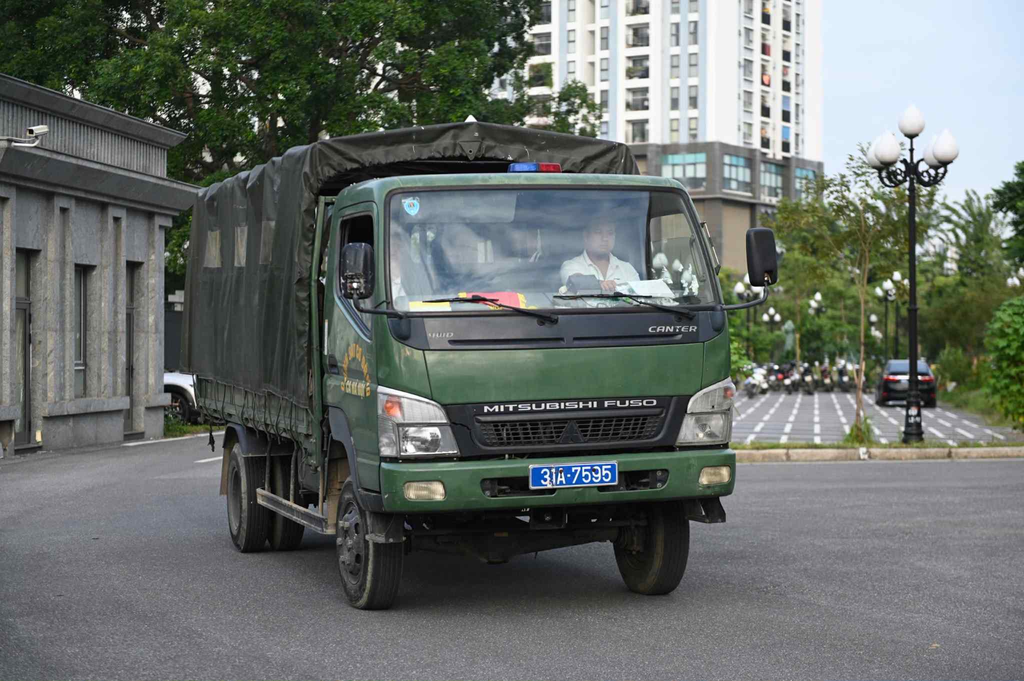 ca sĩ Vũ Hà - Ảnh 5.