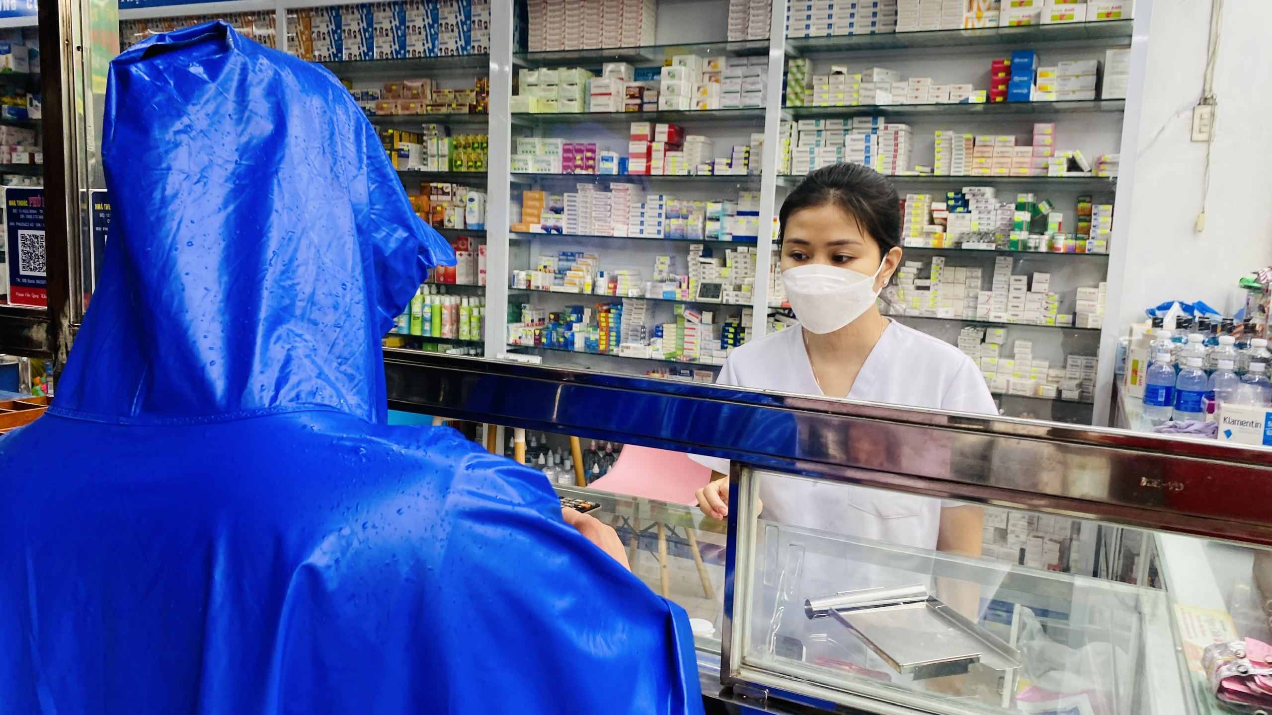 người dân Huế - Ảnh 9.