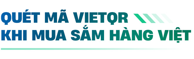 NAPAS thúc đẩy tiêu dùng hàng Việt và thanh toán điện tử - Ảnh 1. NAPAS thúc đẩy tiêu dùng hàng Việt và thanh toán điện tử - Ảnh 1.