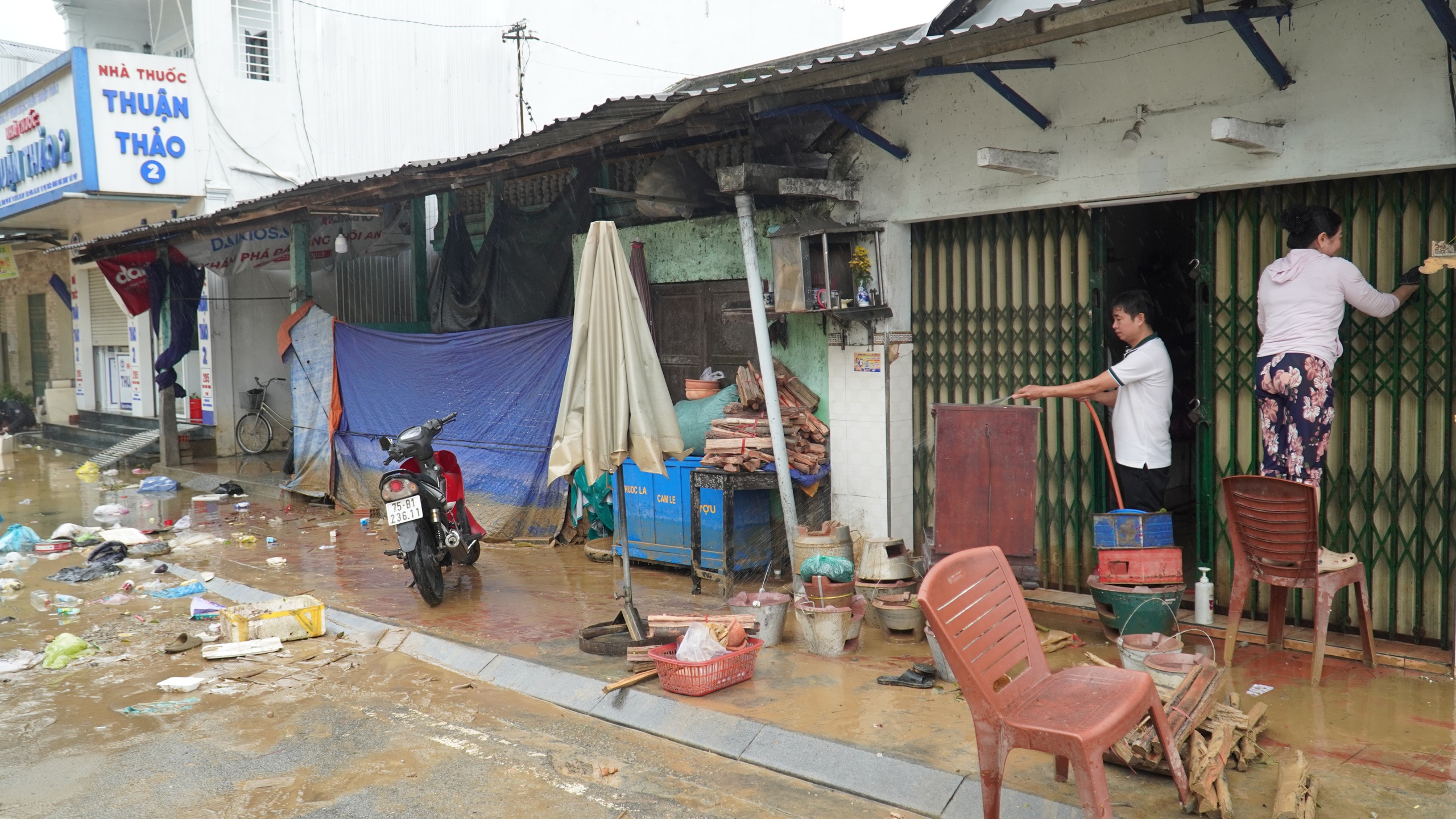 người dân Huế - Ảnh 7.