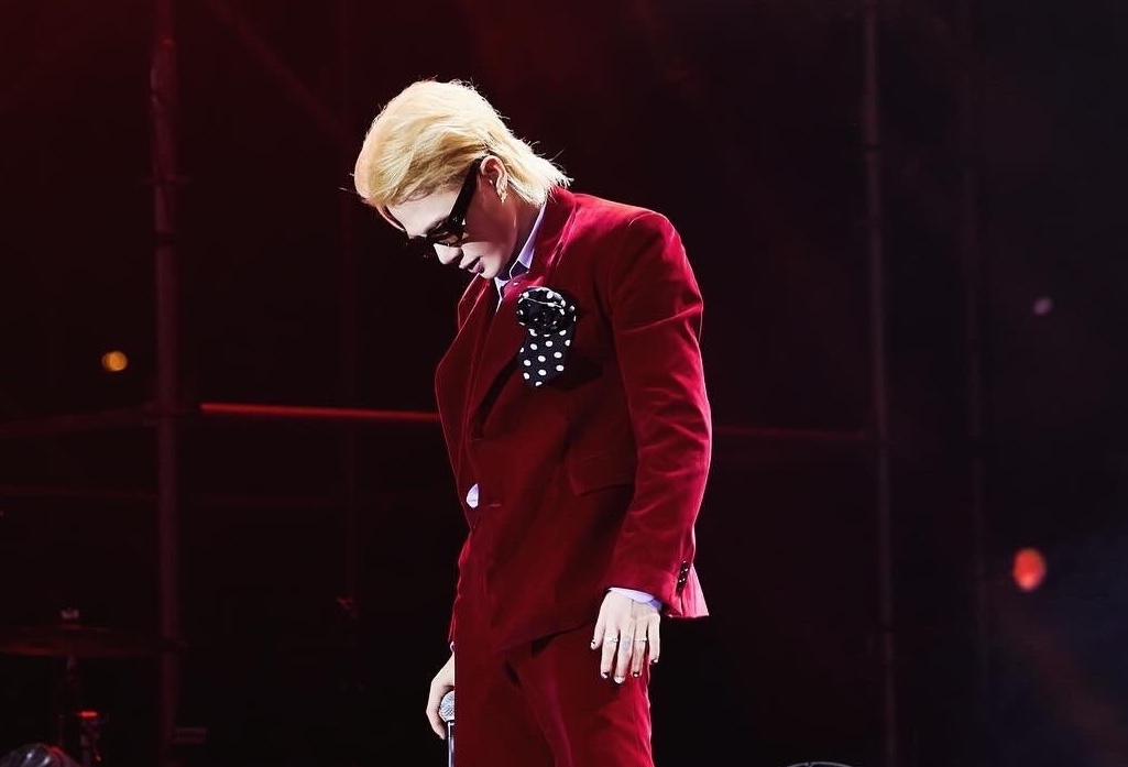 Jack xin lỗi vì ngôn từ 'gây hiểu lầm', hứa rà soát toàn bộ sản phẩm - Ảnh 4. Jack - Ảnh 2.