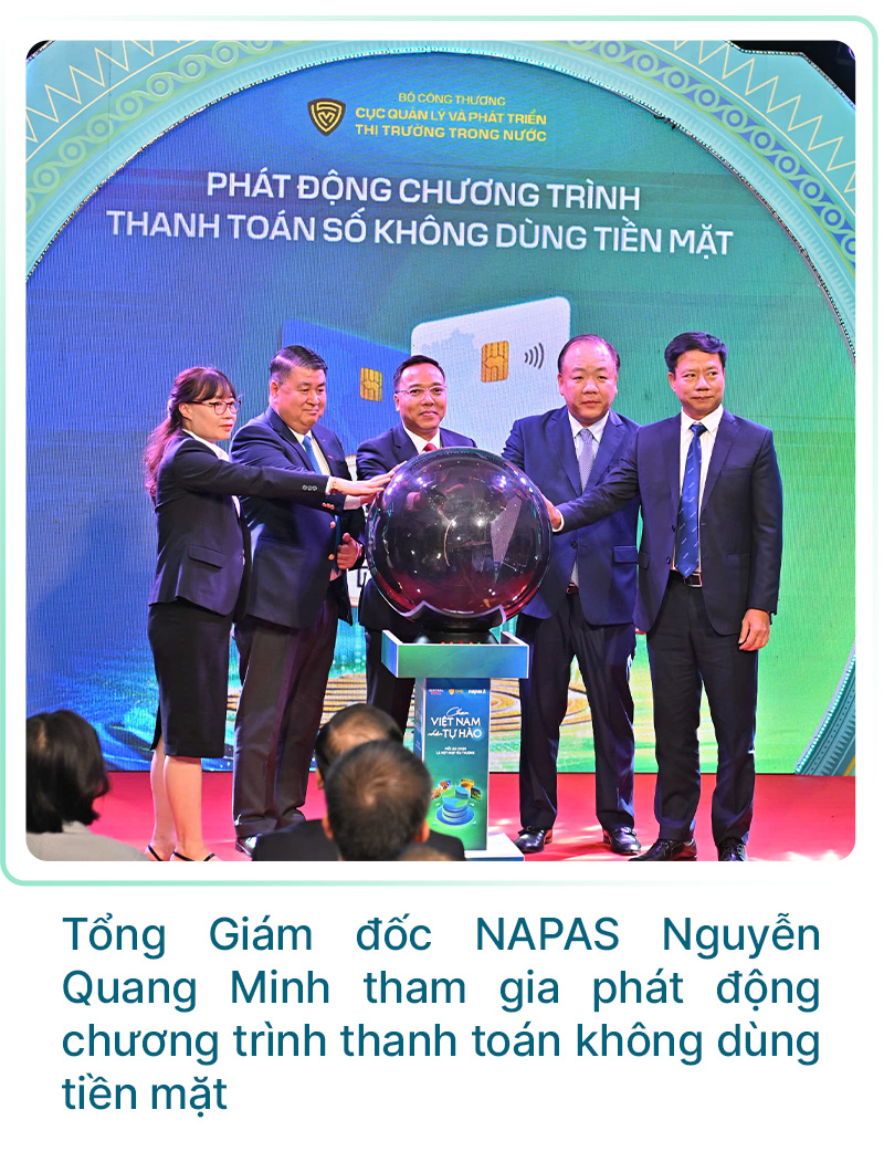 NAPAS thúc đẩy tiêu dùng hàng Việt và thanh toán điện tử- Ảnh 8. NAPAS thúc đẩy tiêu dùng hàng Việt và thanh toán điện tử- Ảnh 8.