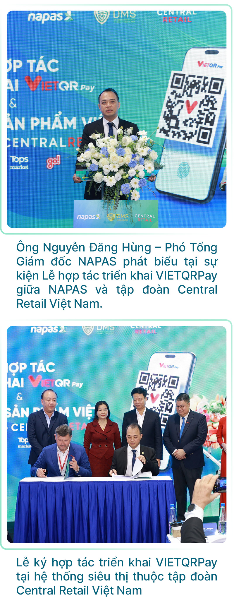 NAPAS thúc đẩy tiêu dùng hàng Việt và thanh toán điện tử- Ảnh 5. NAPAS thúc đẩy tiêu dùng hàng Việt và thanh toán điện tử- Ảnh 5.