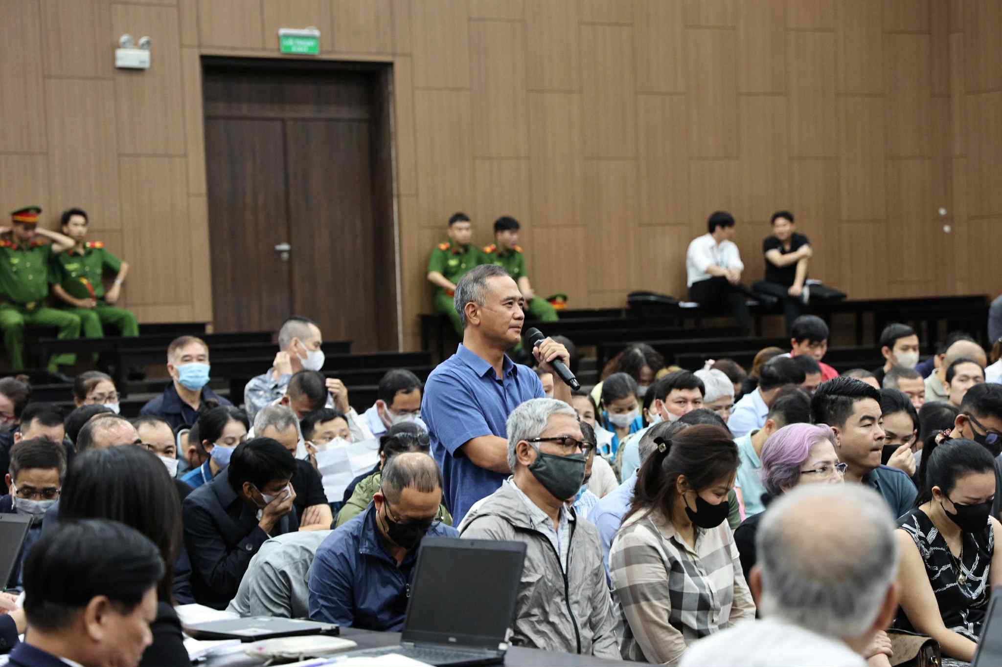 Ca sĩ, doanh nhân, cựu quan chức đem cả triệu USD vào 'sòng bạc' King Club và đều thua - Ảnh 1.