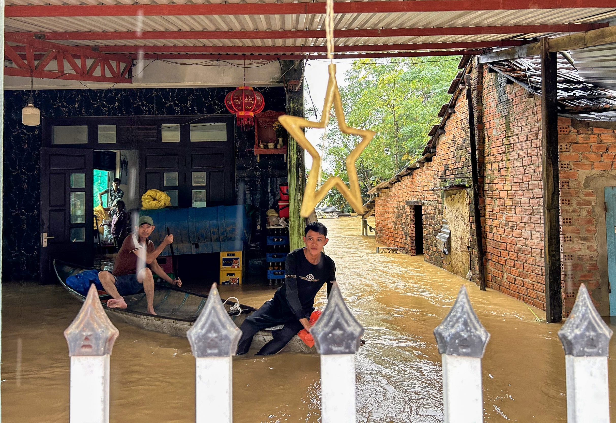 sông Thu Bồn - Ảnh 7.