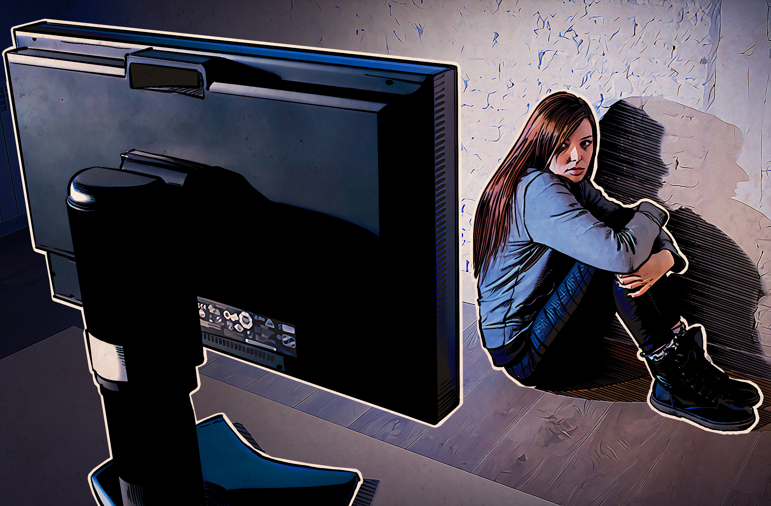 Chuyên gia tiết lộ những cách kẻ xấu dùng AI 'tấn công' học sinh - Ảnh 1.