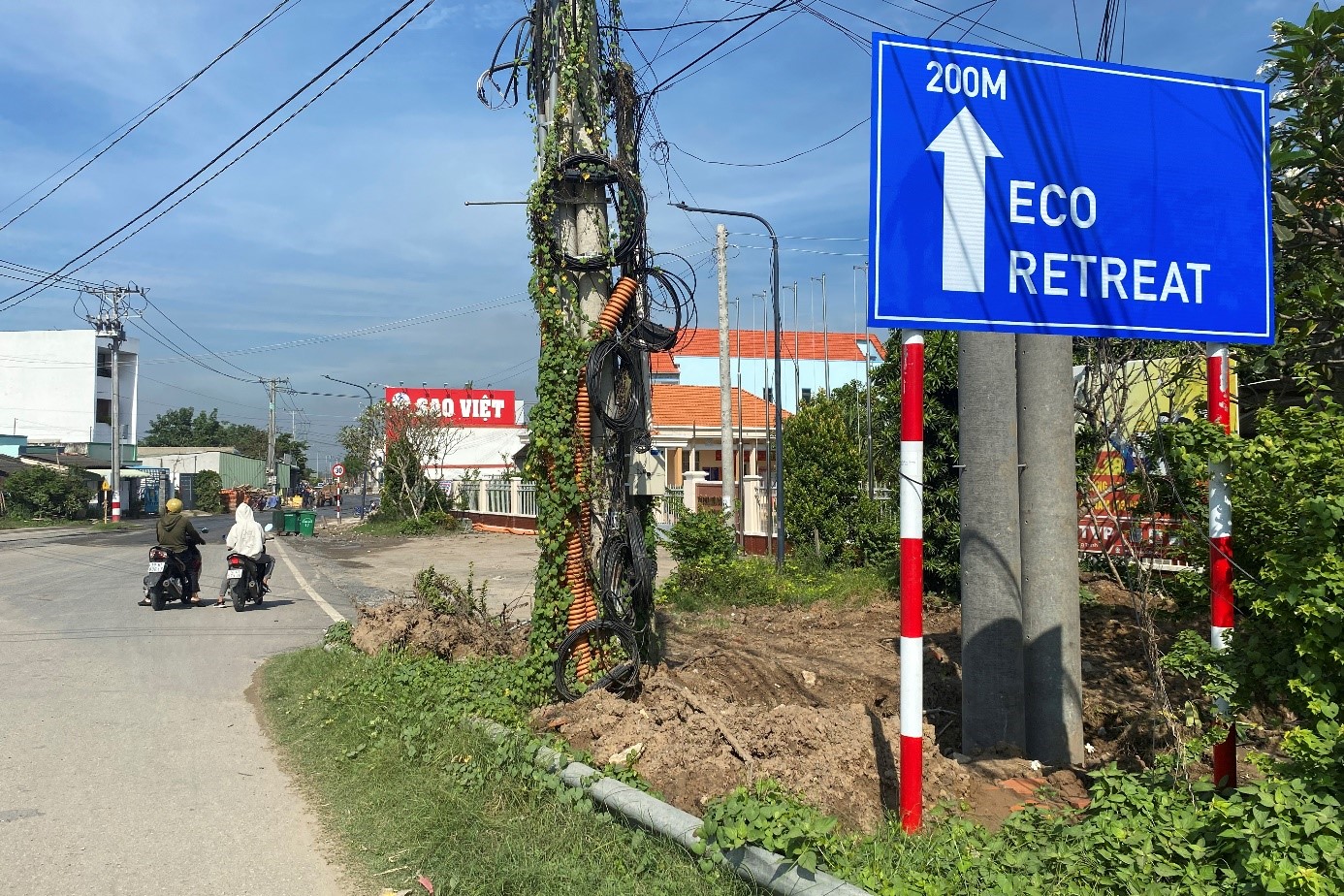 Tây Ninh mở rộng ĐT.830C nối Nguyễn Hữu Trí, cùng vành đai 3 TP.HCM tăng kết nối giữa hai địa phương - Ảnh 5.