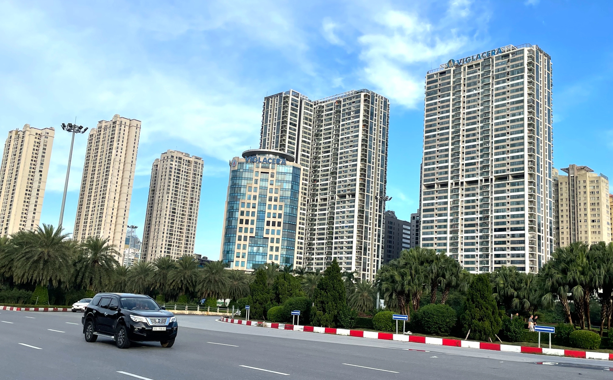 Bộ Tài chính: Chính sách thuế với bất động sản chưa có gì thay đổi - Ảnh 2.