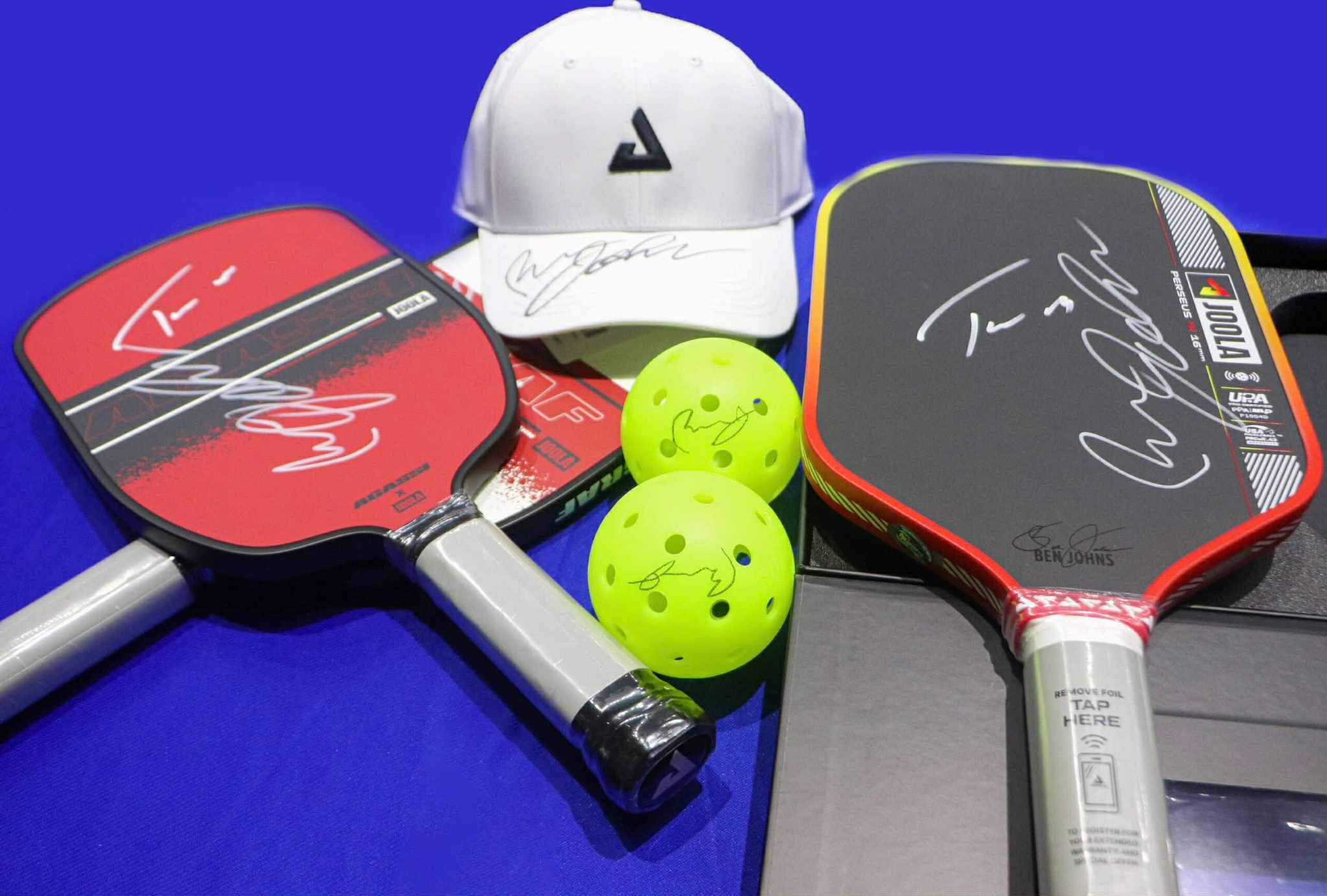 Giao lưu trực tuyến cùng Ben Johns và báo Tuổi Trẻ - Ảnh 7.