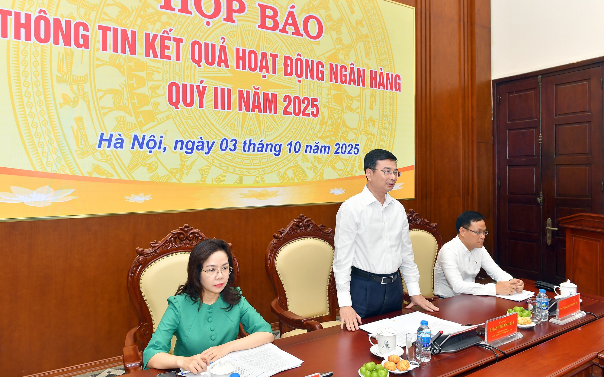 Vietnam central bank says will prioritise growth, sees big credit expansion- Ảnh 1.
