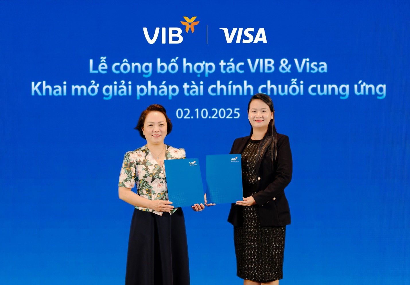 Ra mắt gói giải pháp tài chính linh hoạt cho chuỗi cung ứng Việt Nam - Ảnh 2.