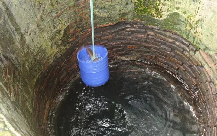 Phát hiện hai cha con chết ở nhà riêng - Ảnh 1.