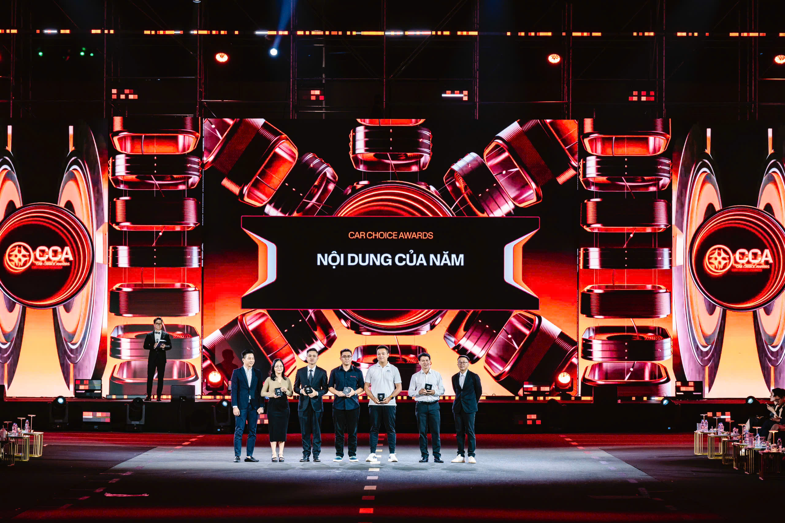 Báo Tuổi Trẻ đạt Top 5 sản phẩm truyền thông truyền cảm hứng tại Better Choice Awards 2025 - Ảnh 1.