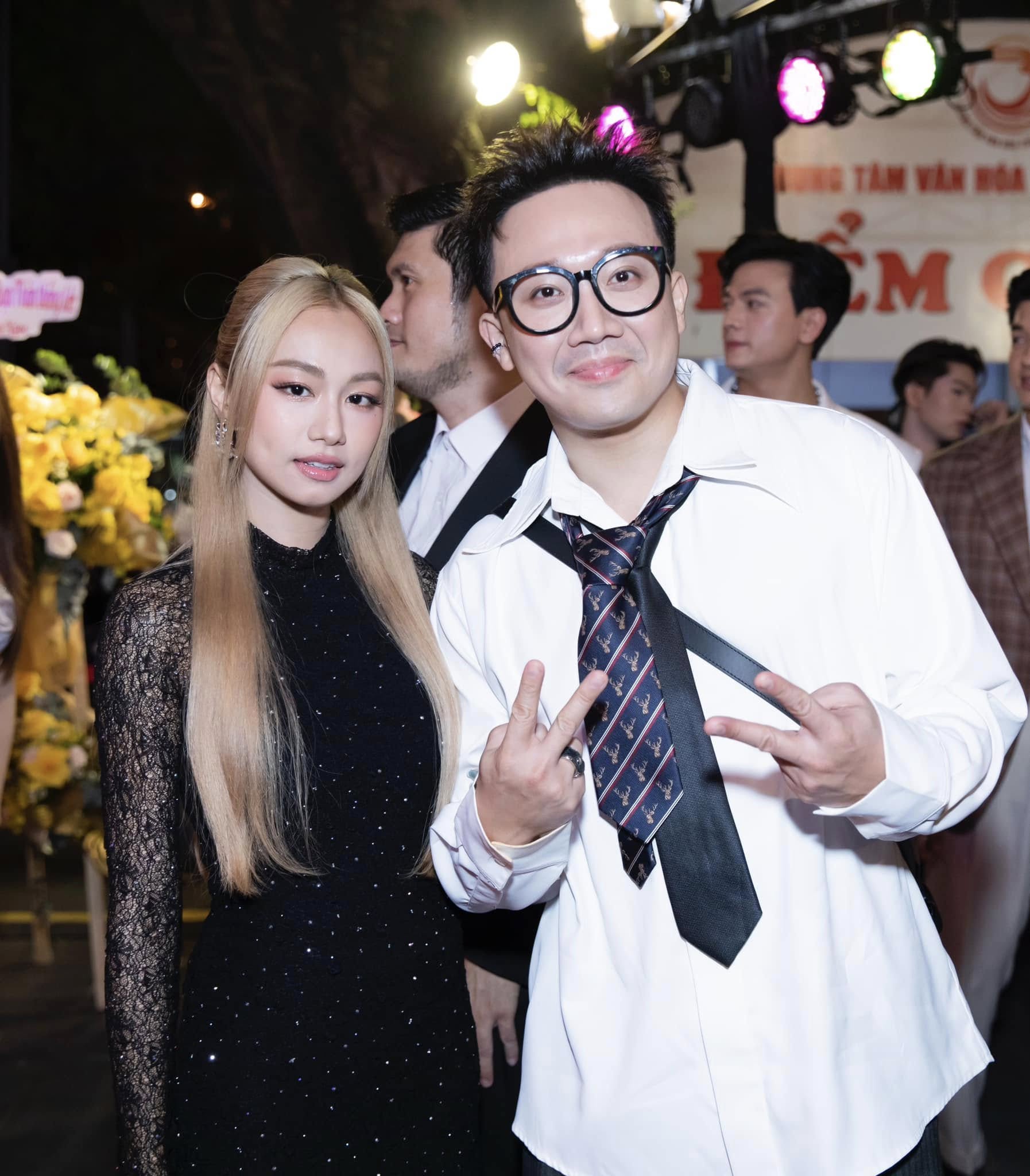 Tình hình sức khỏe của Ngân Hòa sau khi được Trấn Thành kêu gọi giúp đỡ - Ảnh 2.