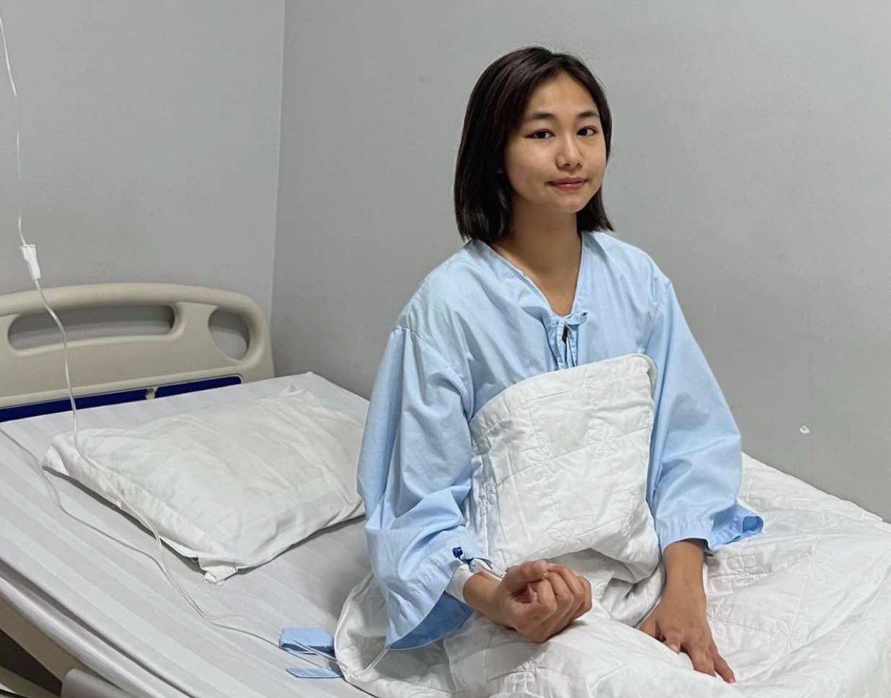 Ngân Hòa - Ảnh 1.