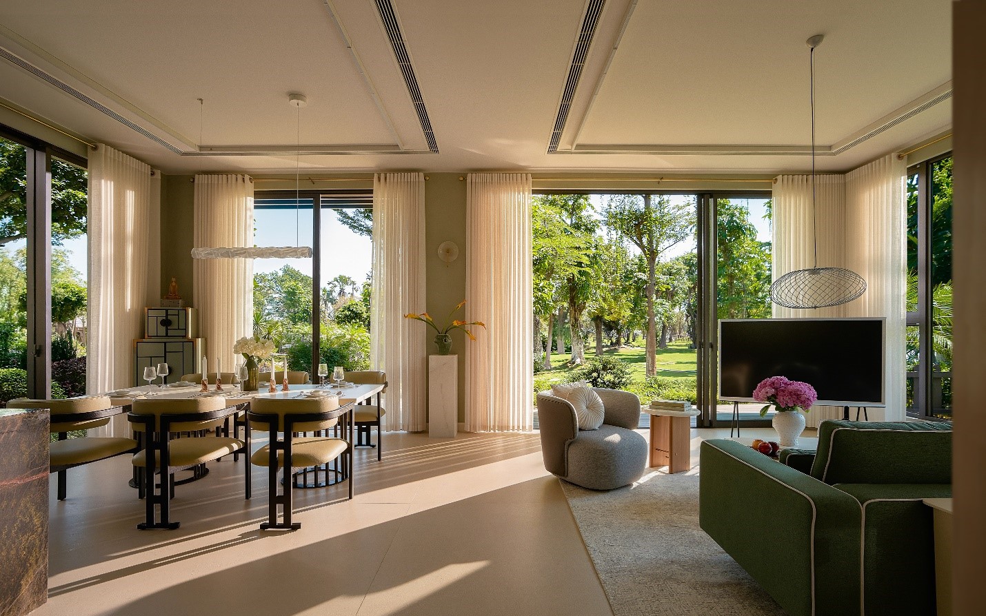 Cổ đông sáng lập thông báo tái cấu trúc sở hữu và định hướng phát triển thương hiệu Ecopark - Ảnh 1.