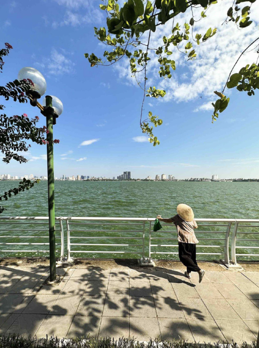 Hà Nội - Ảnh 3.