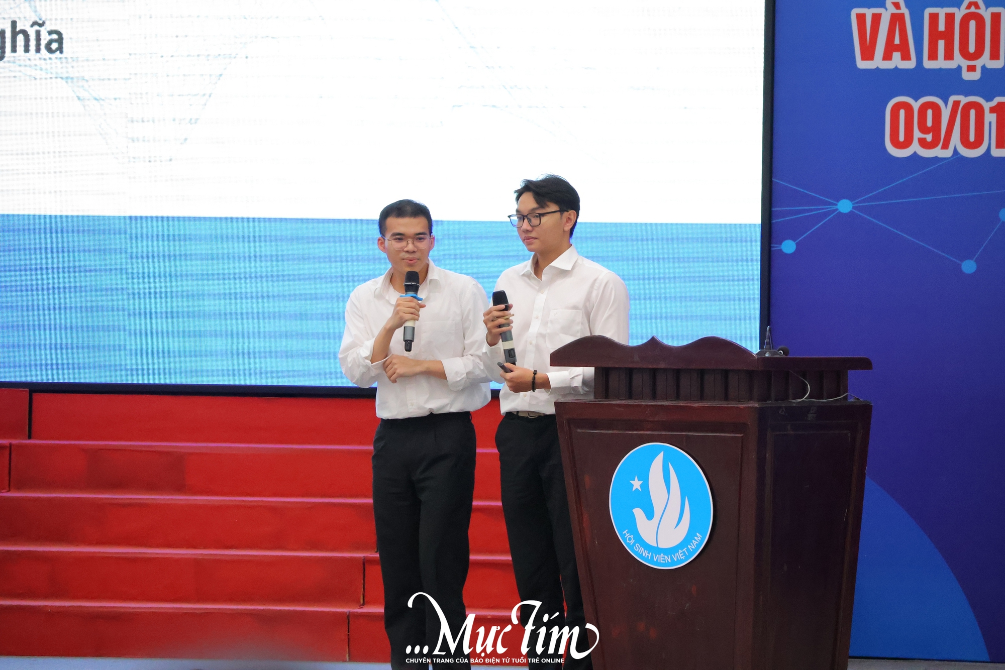 Sinh viên là thế hệ tiên phong trong nghiên cứu, sáng tạo, làm chủ công nghệ- Ảnh 4.