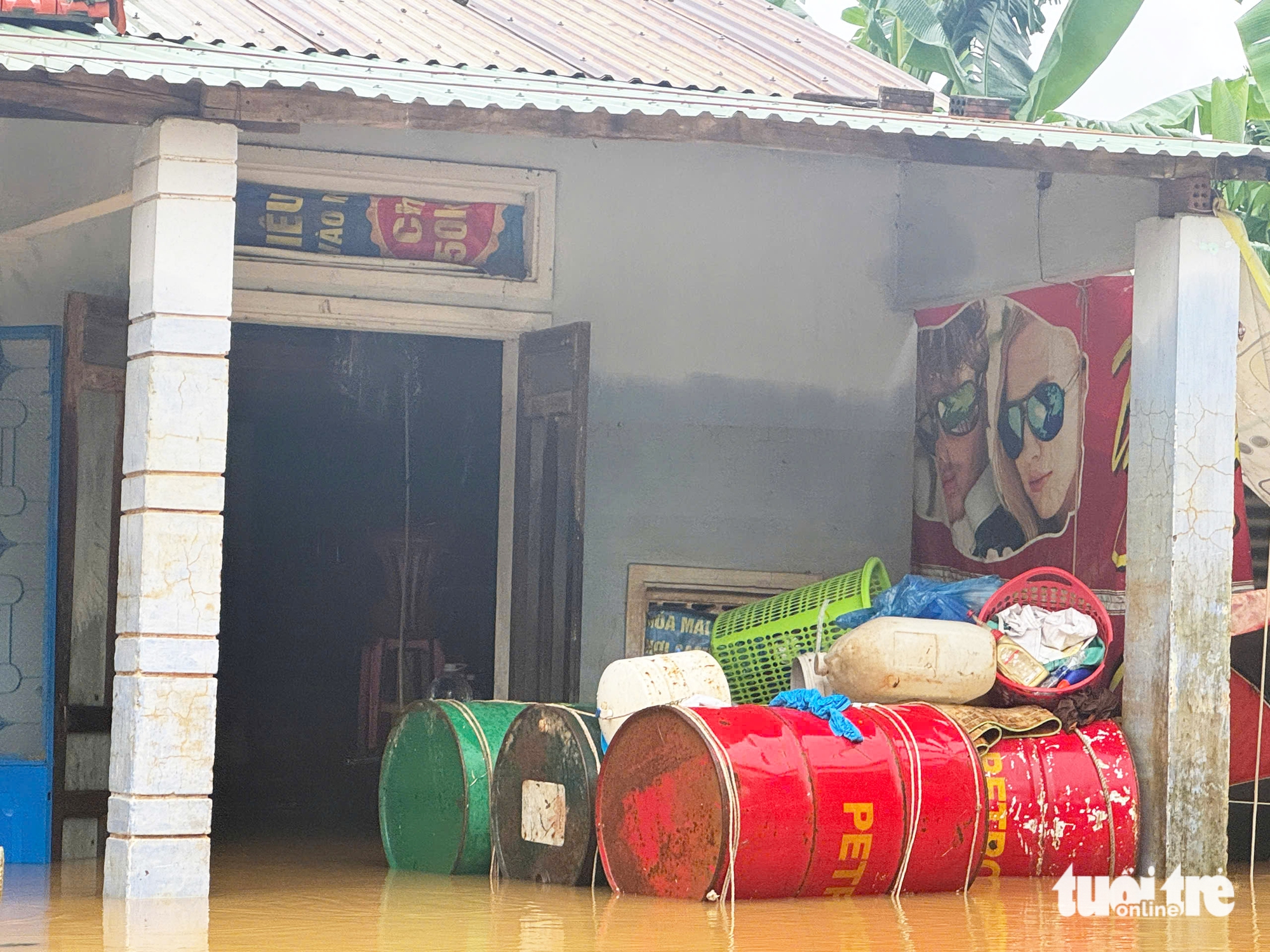 rốn lũ - Ảnh 4.