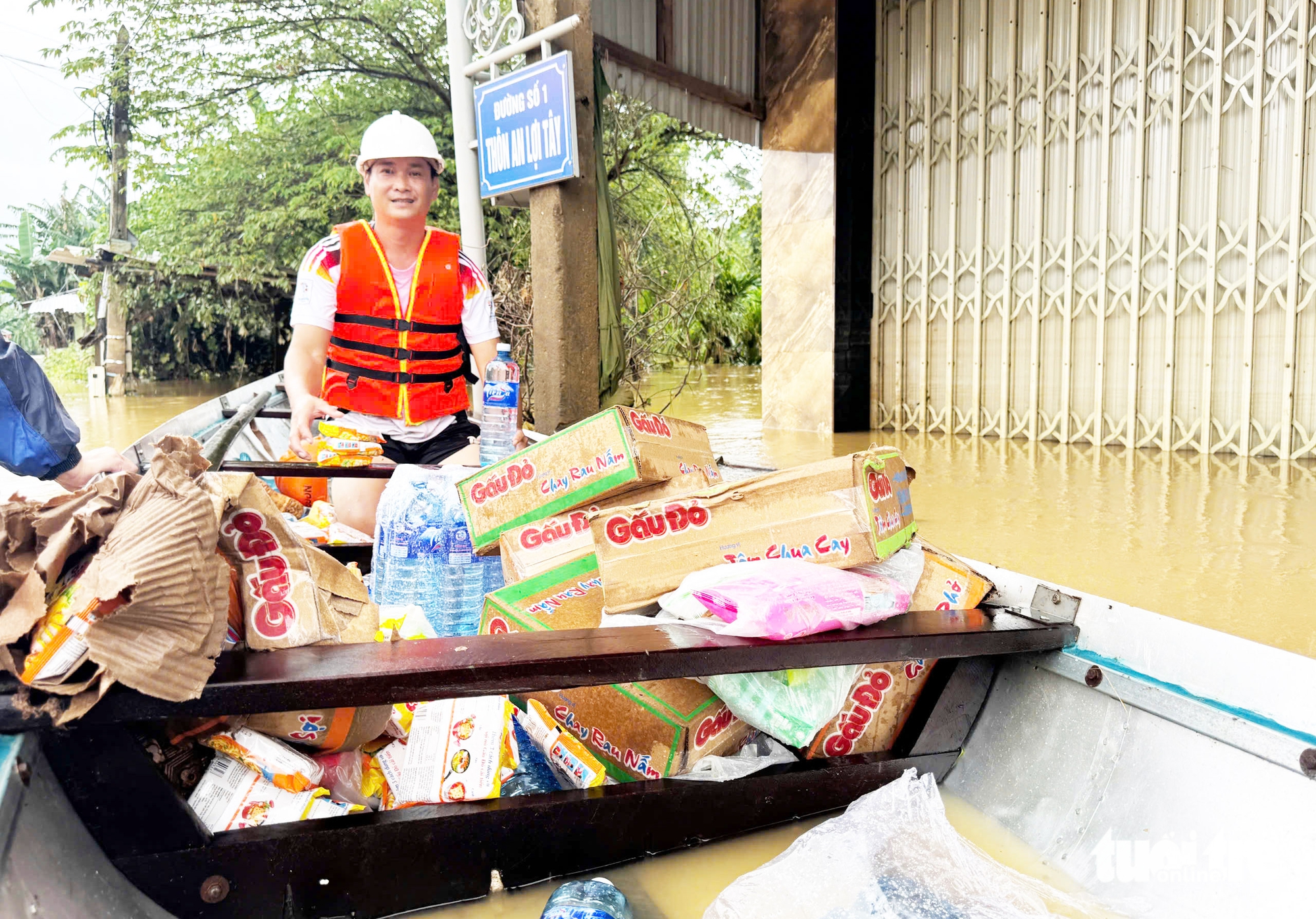 rốn lũ - Ảnh 10.