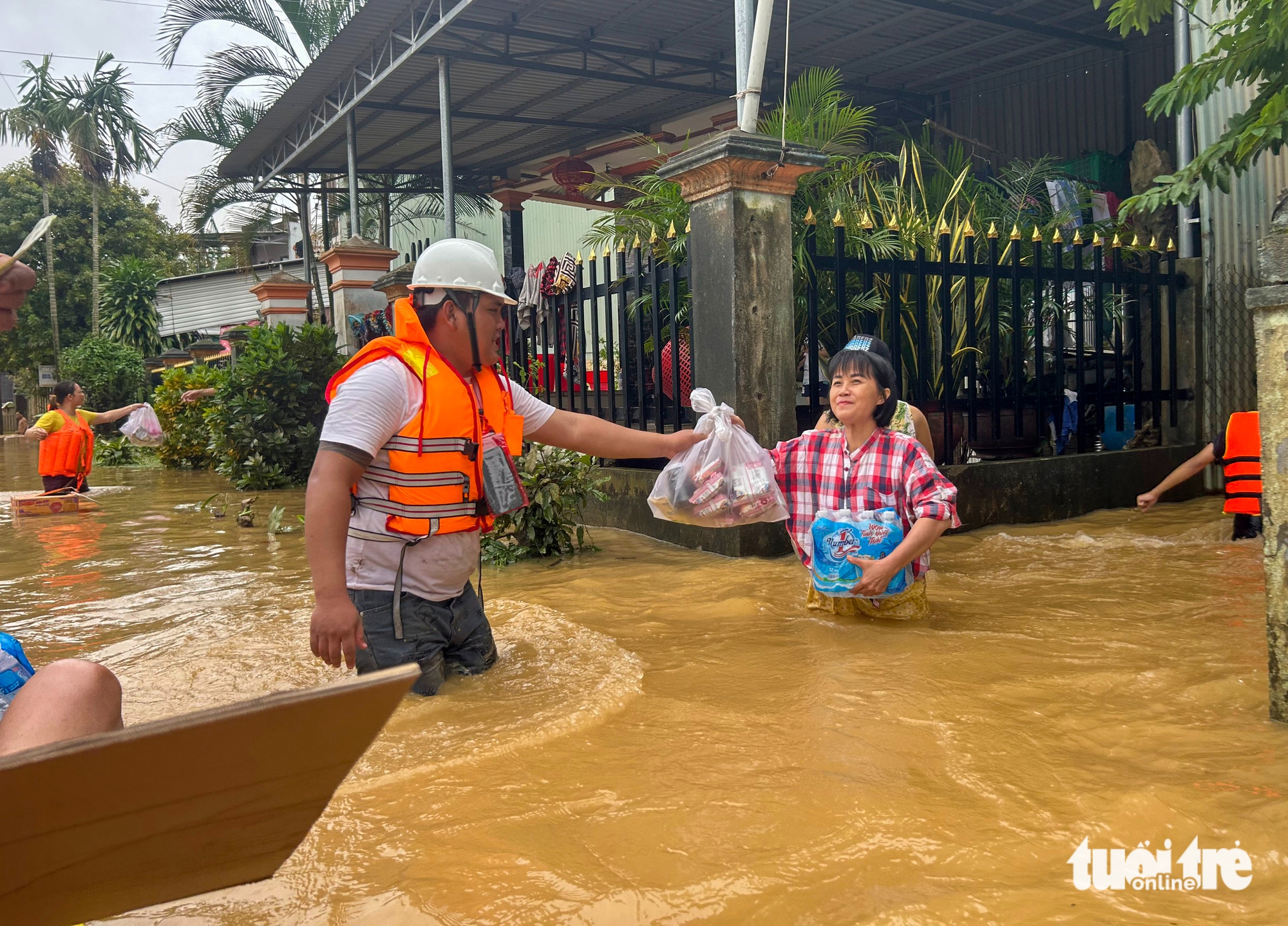 phần quà - Ảnh 7.