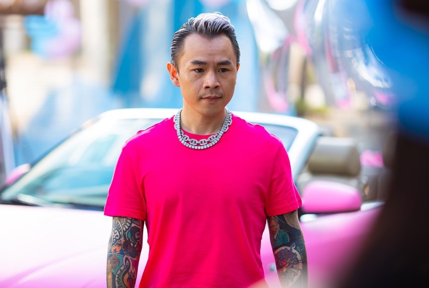 Binz và Soobin tự gỡ loạt MV 'ăn chơi': Khi rapper cũng biết ngượng ...