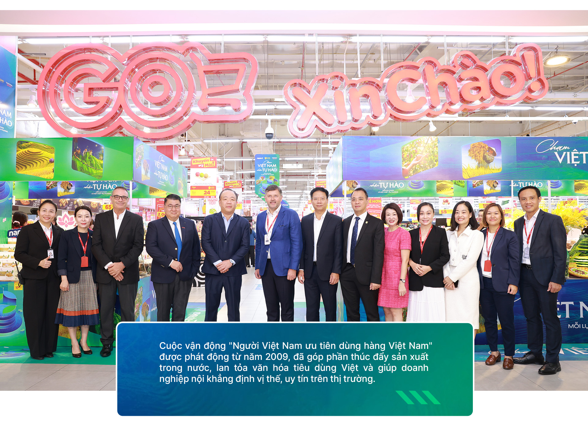 NAPAS thúc đẩy tiêu dùng hàng Việt và thanh toán điện tử - Ảnh 3. NAPAS thúc đẩy tiêu dùng hàng Việt và thanh toán điện tử - Ảnh 3.