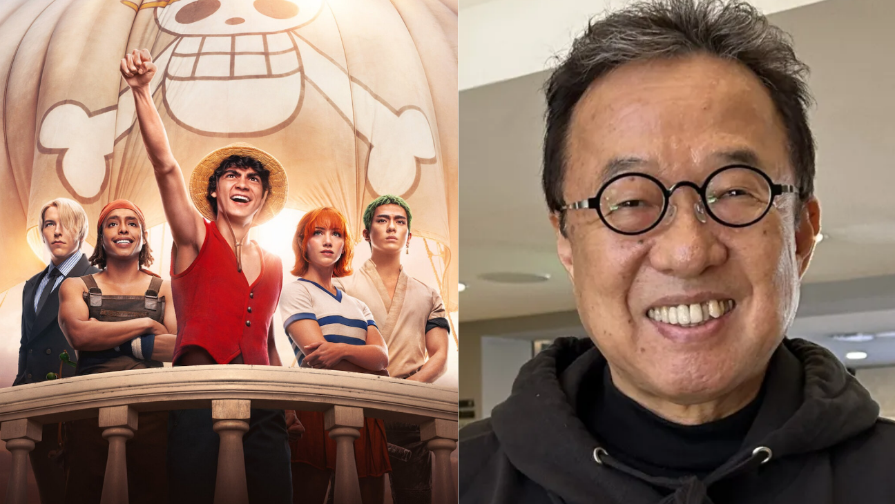 Nhà sản xuất One Piece nói anime, manga Nhật đang sánh ngang ngành ô tô - Ảnh 1. One Piece - Ảnh 1.