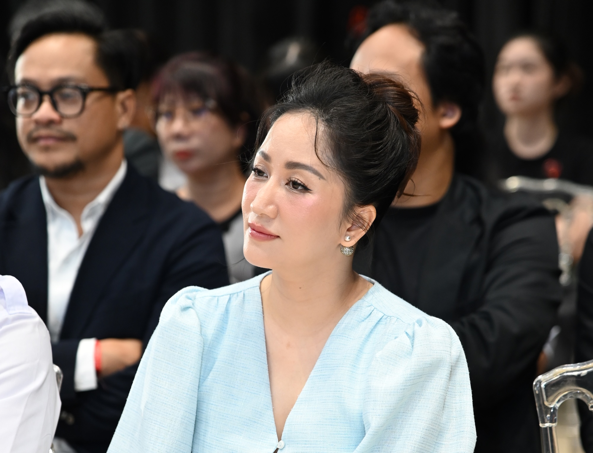 Việt Nam thiếu sân chơi âm nhạc nghệ thuật tiêu chuẩn toàn cầu - Ảnh 3. Việt Nam - Ảnh 3.