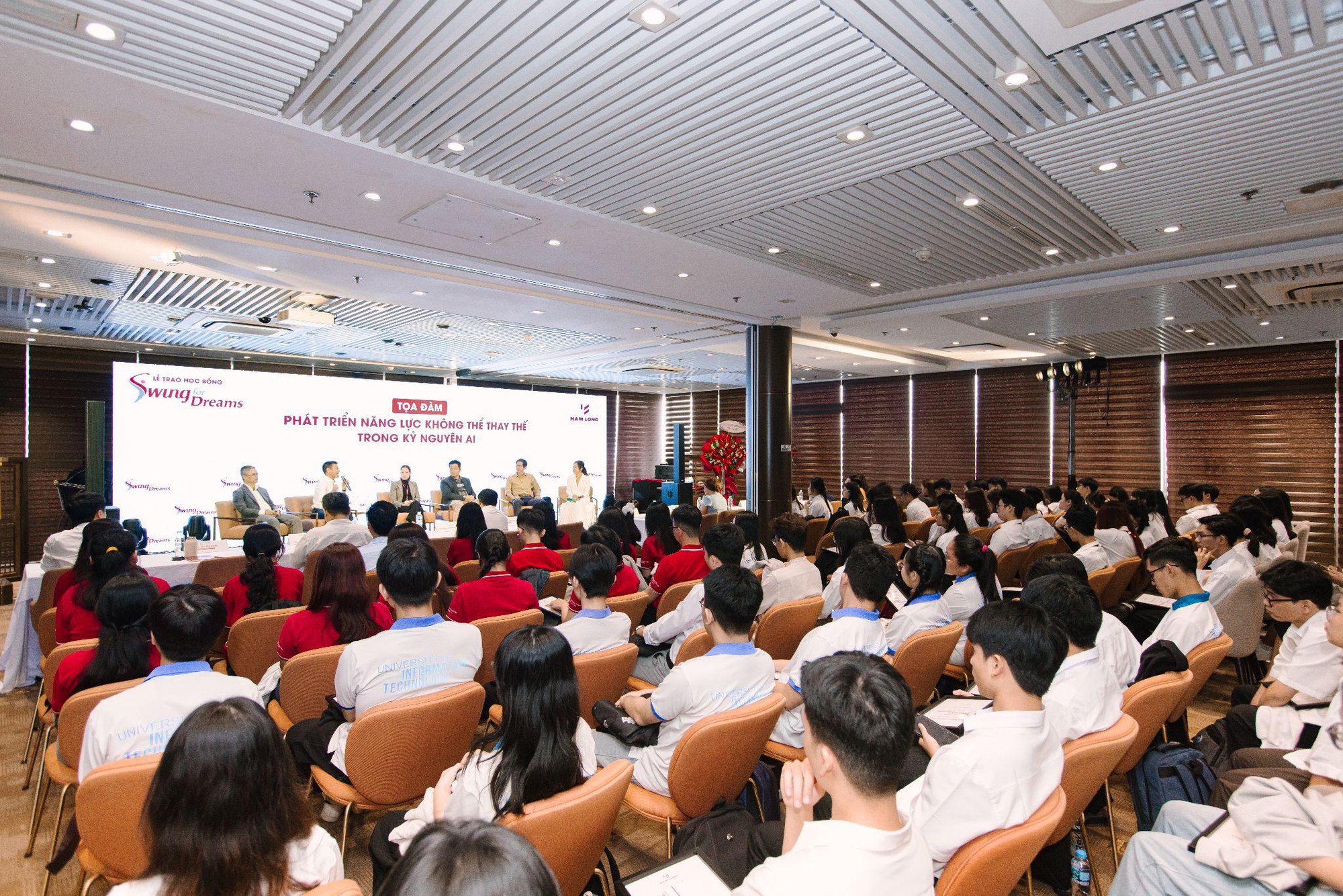 Tập đoàn Nam Long - Ảnh 7.